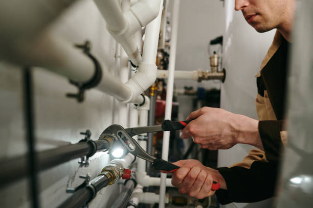 Best Water Softener Installation  in Fairfield Glade, TN