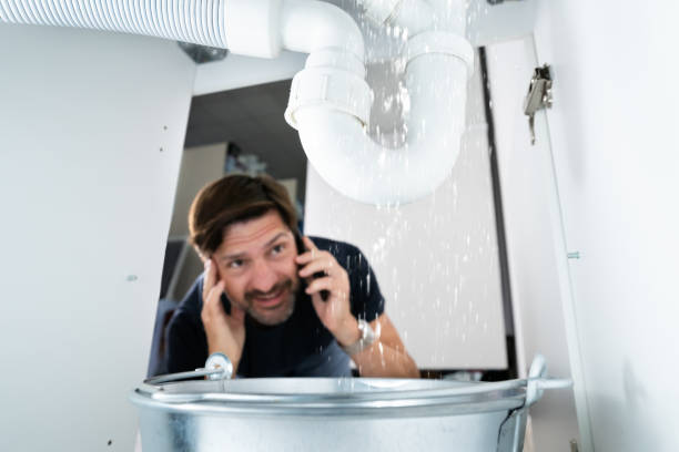 Best Toilet Repair Services  in Fairfield Glade, TN