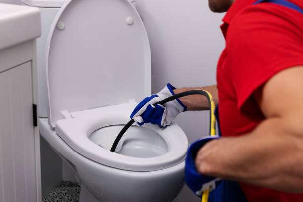 Professional Plumbing in Fairfield Glade, TN