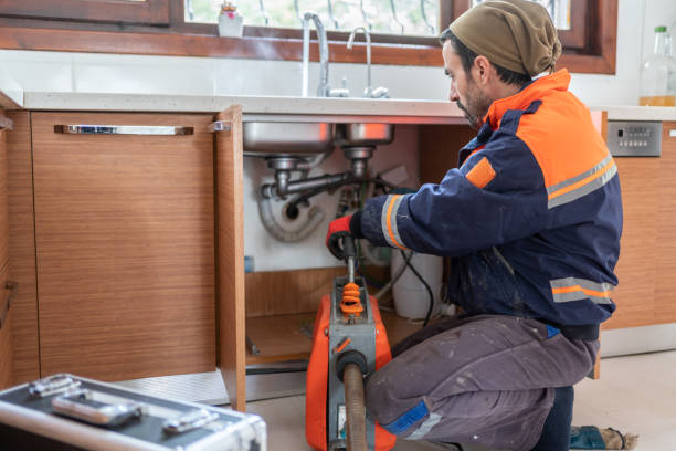 Best Local Plumber Services  in Fairfield Glade, TN