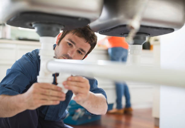 Best Water Leak Repair  in Fairfield Glade, TN