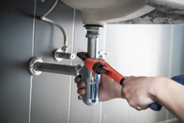 Best Emergency Plumbing Repair  in Fairfield Glade, TN