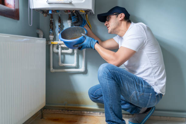 Best Leak Detection Services  in Fairfield Glade, TN