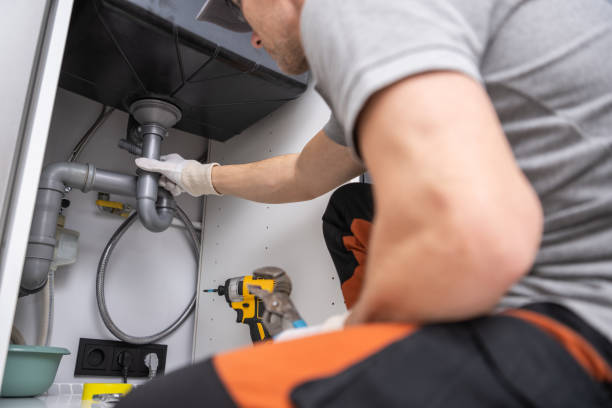 Best Affordable Plumbing Services  in Fairfield Glade, TN