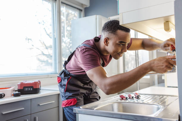 Best Shower Repair Services  in Fairfield Glade, TN